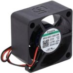 8003262621 MF30150V3-1000U-A99, Вентилятор осевой, 5ВDC, 30x30x15мм, 4,75куб.м/ч, Vapo, Дл: 0,145м Hirschmann