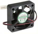 8057660374 Вентилятор EVERCOOL EC5015M12S 12V 0.15A 1.80W 2pin Hirschmann — изображение 2