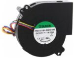 8041591549 Вентилятор Sunon PF97331B1-B00U-S99 12V 19.20W 97x95x33 3pin () Hirschmann — изображение 2