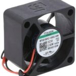 8003262578 MF30150V2-1000U-A99, Вентилятор осевой, 5ВDC, 30x30x15мм, 8,32куб.м/ч, 20дБА, Vapo Hirschmann