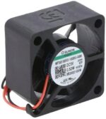 8003262578 MF30150V2-1000U-A99, Вентилятор осевой, 5ВDC, 30x30x15мм, 8,32куб.м/ч, 20дБА, Vapo Hirschmann