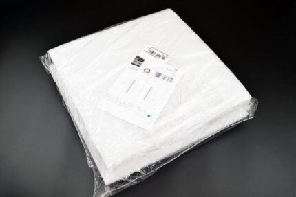 9001164528 RITTAL-3173100, Аксессуары для вент: фильтр; вентиляторы; Thk: 17мм; 5шт. Hirschmann