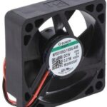 8003262666 MF35100V3-1000U-A99, Вентилятор осевой, 5ВDC, 35x35x10мм, 9куб.м/ч, Vapo, 5300об./мин. Hirschmann