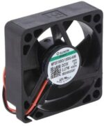 8003262666 MF35100V3-1000U-A99, Вентилятор осевой, 5ВDC, 35x35x10мм, 9куб.м/ч, Vapo, 5300об./мин. Hirschmann