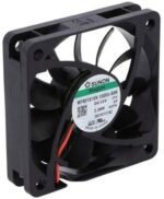 8003220926 MF60151VX-1000U-A99, Вентилятор осевой, 12В DC, 60x60x15мм, подшипник Vapo, 51,6куб.м/ч 36,2дБА () Hirschmann