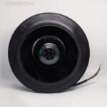 8030700080 Вентилятор Ebmpapst R2E225-BD64-25 220v 13W 0.6A Hirschmann