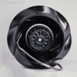 8012784135 Вентилятор Ebmpapst R2E250-RB06-01 230v 1.1/1.71A 2750/3100min-1 Hirschmann