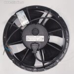 8035599599 Вентилятор Ebmpapst W1G200-EC91-45 230V 31W 0.24A Hirschmann — изображение 3