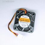 8016696986 Вентилятор Sanyo Denki San Ace 9WF0424H7D03 24v 0.085A 3pin 40x15 Hirschmann