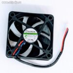 8035599108 Вентилятор SUNON ME60151V1-000U-G99 12V DC 2.92W (0.24A) 60X15 3pin () Hirschmann