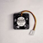8030912148 Вентилятор Sanyo Denki DC Fine Ace 20 109P0424H6D14 (Fanuc A90L-0001-0385) 40x20мм 24V 0.07A OEM Hirschmann