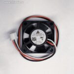 8030905244 Вентилятор Delta Electronics ASB0305LA-D 05V DC 0.17A 30X10 3pin Hirschmann
