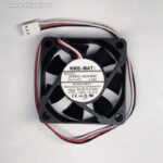 8018971826 Вентилятор NMB-MAT 2408NL-05W-B59 24V DC 0.09A 60X20 3pin () Hirschmann