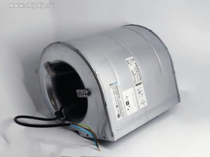 8027176645 Вентилятор Ebmpapst D2E146-AP47-02 230V 1.31/1.45A Hirschmann