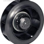 8017301355 Вентилятор Ebmpapst R2E220-AD19-11 415V 88/100W 0.22/0.25A Hirschmann