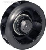 8017301355 Вентилятор Ebmpapst R2E220-AD19-11 415V 88/100W 0.22/0.25A Hirschmann