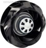 8017301362 Вентилятор Ebmpapst R4D630-RB15-01 400V 7.40/4.23A 4100/2330W () Hirschmann