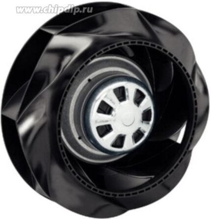 8017301362 Вентилятор Ebmpapst R4D630-RB15-01 400V 7.40/4.23A 4100/2330W () Hirschmann