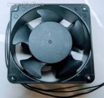 8017301374 Вентилятор Royal Fan TYPE TLHS459CV1-44-B37-AR AC 440V 20/18W 120x38 2 pin Hirschmann