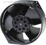 8017301376 Вентилятор Royal Fan TYPE TR756D-5 () Hirschmann