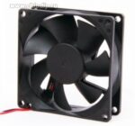 8017301057 Вентилятор Sanyo Denki San Ace 109R1224H102 24v 0.25A 120x38 2pin () Hirschmann