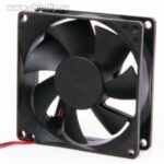 8017301057 Вентилятор Sanyo Denki San Ace 109R1224H102 24v 0.25A 120x38 2pin () Hirschmann