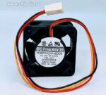 8016750449 Вентилятор Sanyo Denki San Ace 109P0424H6D04 DC 24V 0.07A 3pin 40x20 Hirschmann — изображение 2