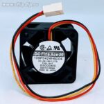 8017376027 Вентилятор Sanyo Denki San Ace 109P0424H6D04 DC 24V 0.07A 3pin 40x20 () Hirschmann