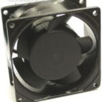8017376025 Вентилятор Sanyo Denki San Ace 109P0424H319 24V Hirschmann
