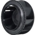 8018905308 9W2TJ24P0H001, Blowers & Centrifugal Fans DC Centrifugal Fan, 133x91mm Round, 24VDC, 225CFM, Splash Proof, Tach/PWM, IP68 Hirschmann — изображение 3