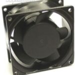 8017843725 Вентилятор Sanyo Denki San Ace 109P0424K703 DC 24V 0.08A 40x15 2pin () Hirschmann