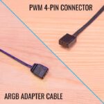 8013721689 Устройство охлаждения(кулер) Aerocool Cylon 3H, 4-pin, ARGB, 120мм, черный, retail [cylon 3h argb pwm 4p] Hirschmann — изображение 8