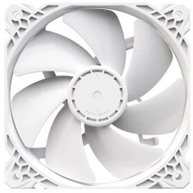 doc044775737 8027179369 MFC0251V2-1Q02U-S99, DC Fans Axial Fan, 120x120x25mm, 12VDC, Vapo, 4x Wire, Auto Restart/Tach/PWM, for Gaming Hirschmann — изображение 1