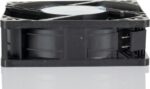 8030968711 Axial Fan, 90 → 265 V ac, AC Operation, 105cfm, 5.2W, 0.06A Max, 120 x 120 x 38mm Hirschmann — изображение 3