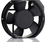 8030968713 Axial Fan, 230 V ac, AC Operation, 220cfm, 15W, 0.14A Max, 172 x 150 x 51mm Hirschmann — изображение 2