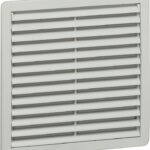 8030970871 034850, Ventilation Grilles Hirschmann