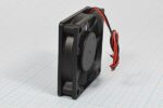 8025942793 JF0615B1H-R, (60*60*15 12V разъем 2pin), Вентилятор 12В 60х60х15мм, B 4500об/мин., 26.1м3/час, 30.5дБ, подшипник качения Hirschmann — изображение 8