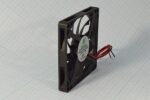 8031025091 Вентилятор, 80x80x10, напряжение 12 В, ток 0.20 А, количество выводов 2L, тип подшипника скольжения, FSY8010S12H, FONSONING, Китай Hirschmann — изображение 4