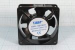 8008964233 Вентилятор Tidar RQA12038HST / RQA 12038HST / 120x120x38 220V 0.14A Hirschmann — изображение 3