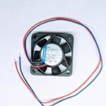 8030912149 Вентилятор Ebmpapst 405F 5V 140mA 40x10 2pin Hirschmann