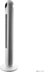 8045434393 Вентилятор BRAYER BR4956, эл.упр.,пульт ДУ,вращение,мощ-ть 60Вт, LED дисплей,3 скор.Таймер Hirschmann — изображение 8