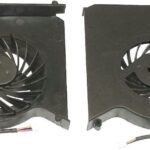 8008552074 Вентилятор (кулер) для ноутбука Acer Aspire 7240 7540 7736 7740 (3pin) Hirschmann