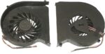 8008552074 Вентилятор (кулер) для ноутбука Acer Aspire 7240 7540 7736 7740 (3pin) Hirschmann