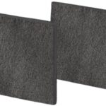8030982334 3240066, SK Series Fan Filter for 226 x 226mm Fans, Chemical Fibre Filter, 226 x 226mm Hirschmann