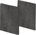 8030985756 3201050, SK Series Fibre Mat Filter, G2 Grade, 90 x 106 x 8mm Hirschmann — изображение 2