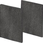 8030985757 3243066, SK Series Fibre Mat Filter, G3 Grade, 294 x 294 x 17mm Hirschmann