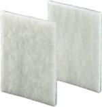 8030985756 3201050, SK Series Fibre Mat Filter, G2 Grade, 90 x 106 x 8mm Hirschmann — изображение 3