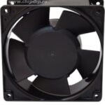 8017972639 Вентилятор Mitsubishi Melco Technorex MMF-09D24TS-RM5 24V 92x25 () Hirschmann