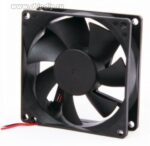 8017972587 Вентилятор Melco Technorex MMF-04C24DS-ROP DC 24V 0.09A 40x15 2pin () Hirschmann