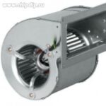 8017972557 Вентилятор Ebmpapst D3G146-AM02-10 230V 162W () Hirschmann